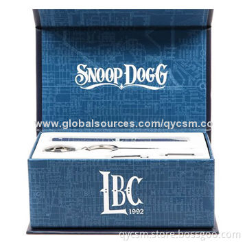 High-quality E Cigarette Dry Herb Wax Vaporizer Pen, Wholesale New Snoop Dogg Micro G-pen, 650mAh